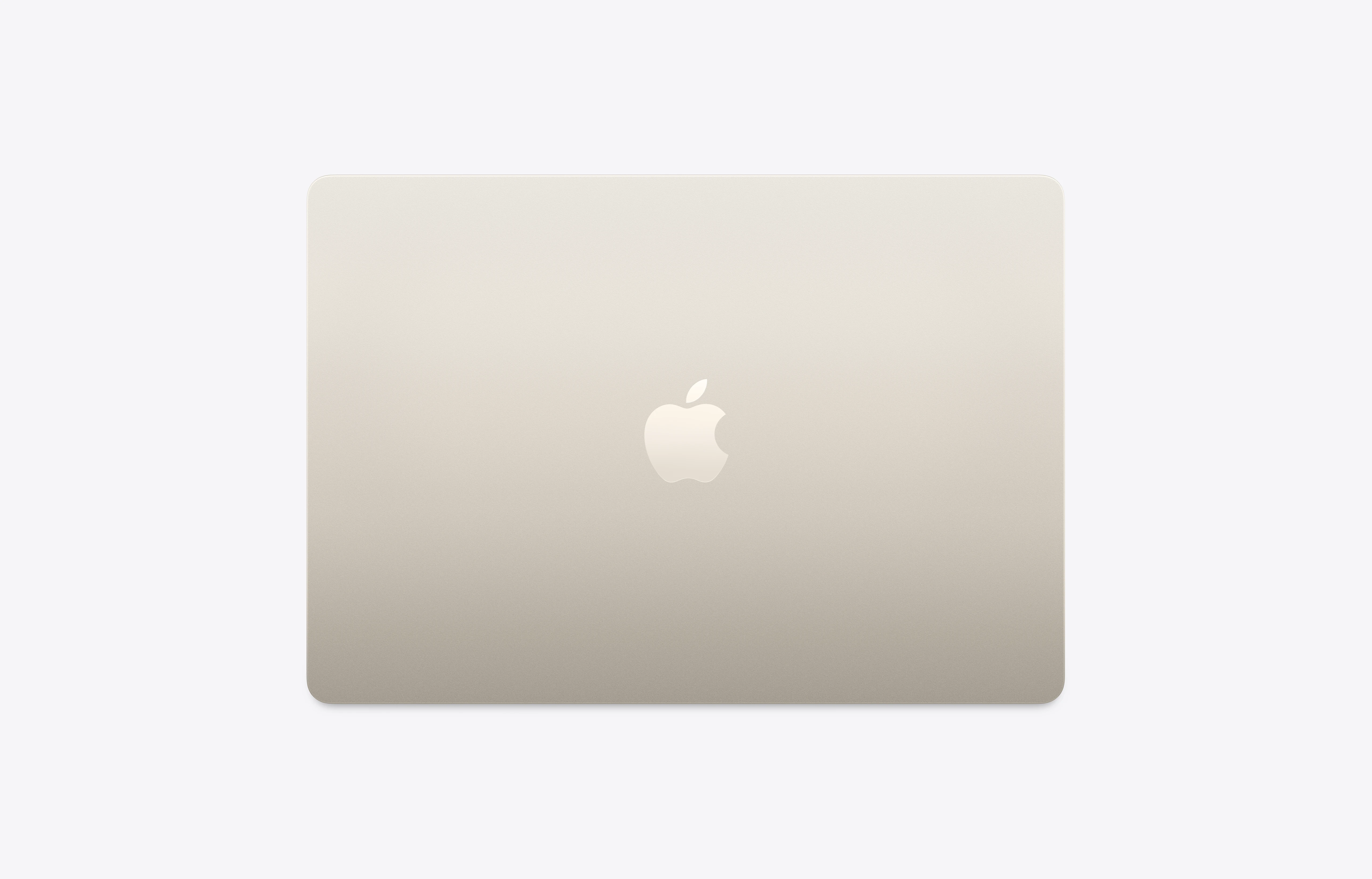 MacBook Air Starlight 15"